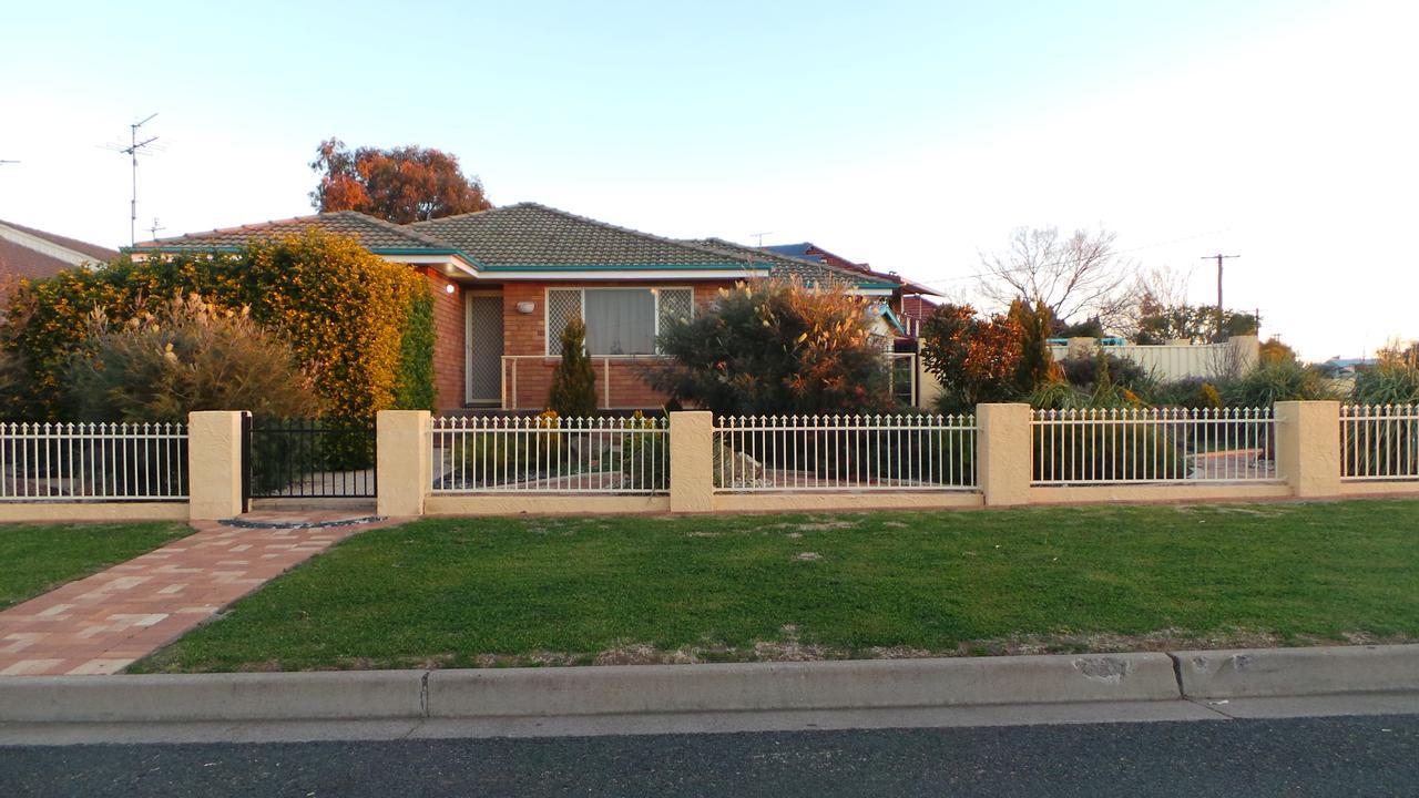 The Garden House Holiday home Tamworth