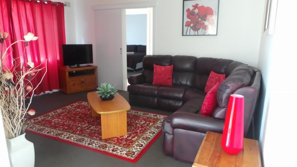 The Garden House Holiday home Tamworth