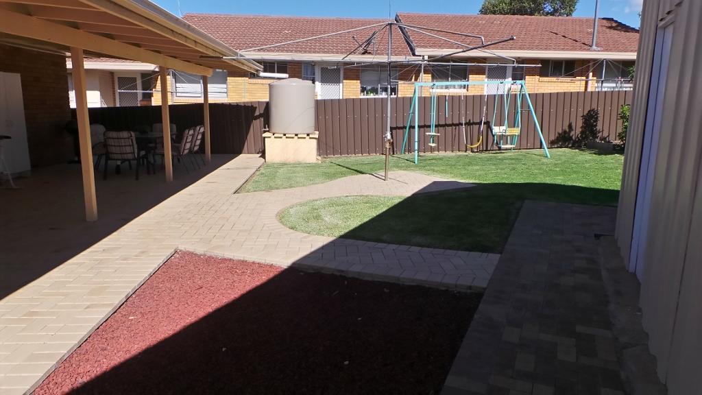Holiday home The Garden House
