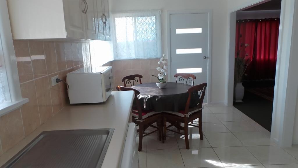 The Garden House Holiday home Tamworth